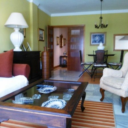 Livingtarifa - Apartamento En El Centro Con Garaje Zewnętrze zdjęcie