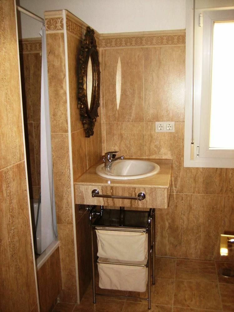 Livingtarifa - Apartamento En El Centro Con Garaje Zewnętrze zdjęcie