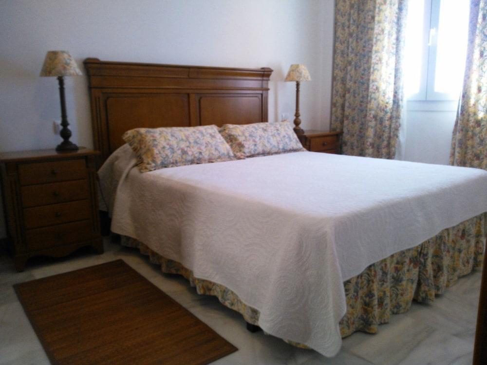 Livingtarifa - Apartamento En El Centro Con Garaje Zewnętrze zdjęcie